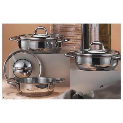 Aria Plus Sahan Set (16-18-20)