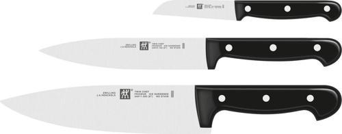 Twin Chef 2 3 Parça Bıçak Seti
