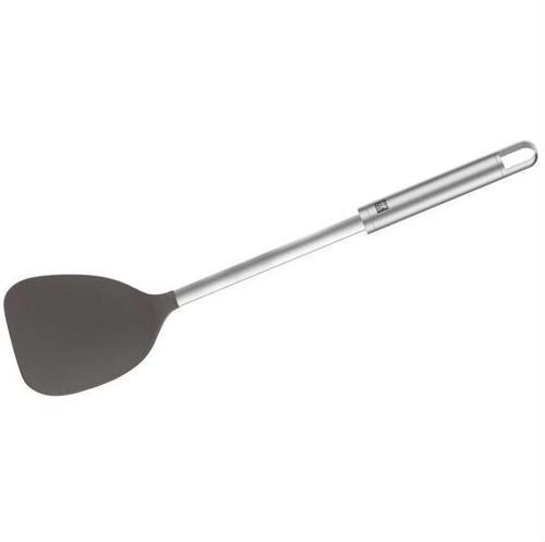 371600130 Wok Spatula, Silikon Uçlu