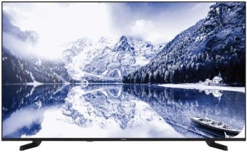 Hi Level 55UHL750 55" UHD Smart TV
