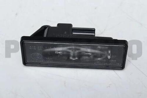 Megane - Talısman - Kleos Plaka Lambası 2016- Oem No (265108990C)