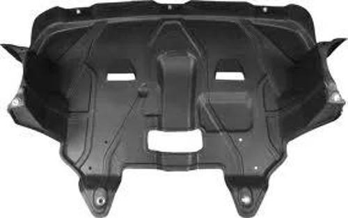 Fiat Doblo 2001-2009 Karter Muhafazası Oem No (51755554)