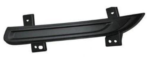 Fluence Gündüz Far Kapağı Sol 2013- Oem No (623847998R)