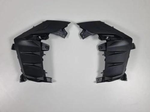 Clio Ön Tampon Gündüz Far Kapağı Sol Hatchback 2024- Oem No (266480811R)