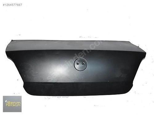 Linea 2007- Bagaj Kapağı Kilitli Oem No (51751741)