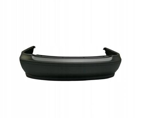 Fiat Albea 2006- Arka Tampon Oem No (735331063)