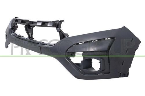 Dacia Sandero Stepway / Jogger 2020- Ön Tampon Oem No (620103738Y)