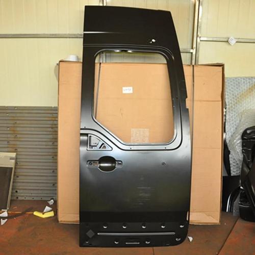 Master Iıı 2009- Bagaj Kapağı Camlı Tip Sağ Oem No (901002796R)