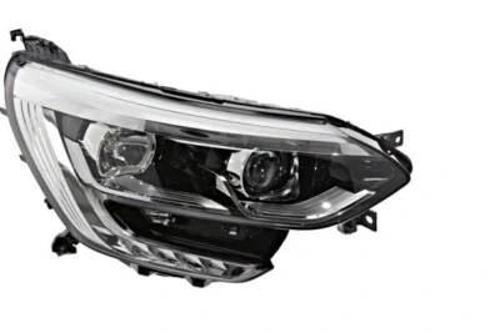 Megane Far Ledli Sağ 2016- Oem No (260100506R)