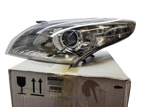 Megane Far Tamir Kiti Sol 2009- Oem No (260606389R)