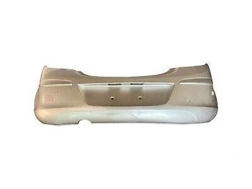Corsa -D- 2006- Arka Tampon Oem No (13179916)