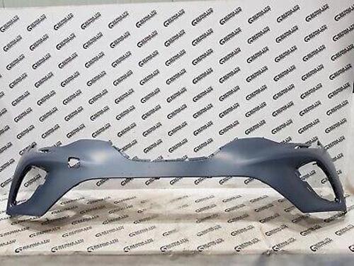 Captur Ön Tampon 2019- Oem No (620227396R)