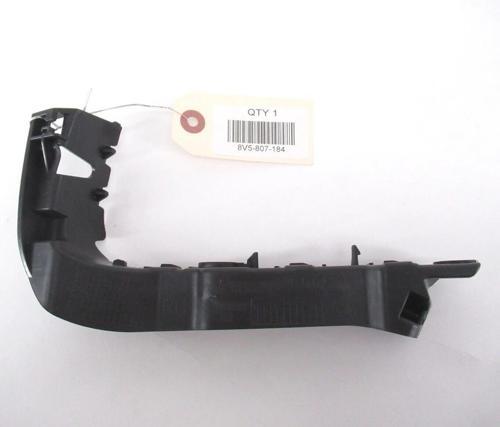 Golf Vıı 2017- Ön Tampon Braketi Küçük Sağ Oem No (5Gg 807 184 B)