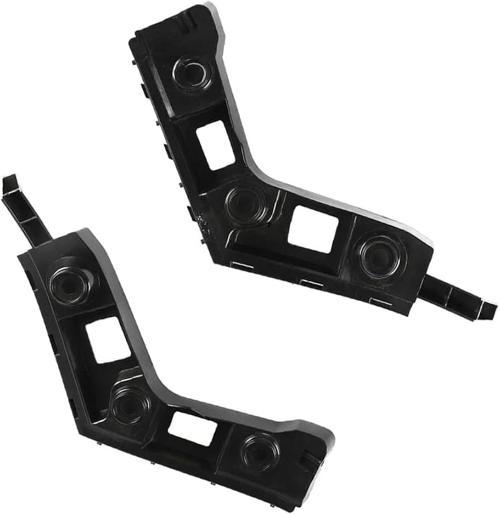 Golf Vıı 2017- Arka Tampon Braketi Küçük Sol Oem No (5Gg 807 393 A)