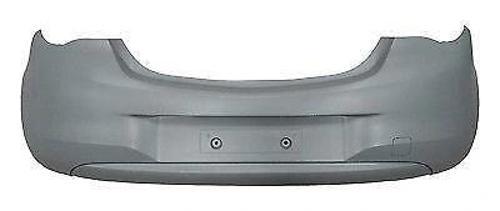 Corsa -E- 2015- Arka Tampon Oem No (1404689)