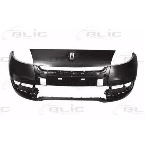 Scenic 2012- Ön Tampon Oem No (620227497R)