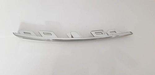 Dacia Sandero Stepway 2020- Ön Tampon Sis Kapak Bandı Nikelaj Sol Oem No (261A34615R)