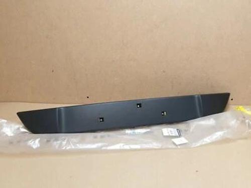 Dacia Sandero Stepway 2013- Ön Tampon Bandı (Plakalık) Oem No (620788414R)