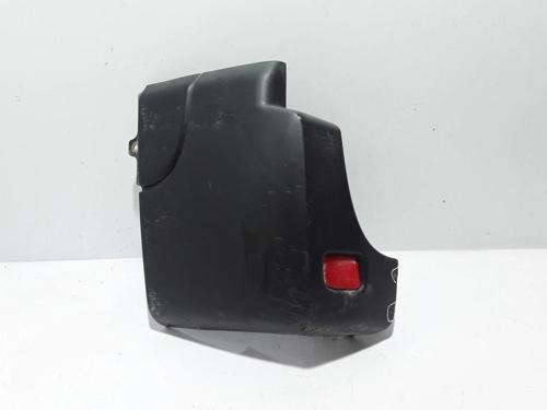 Master Iıı 2009- Arka Tampon Sol Oem No (851210001R)