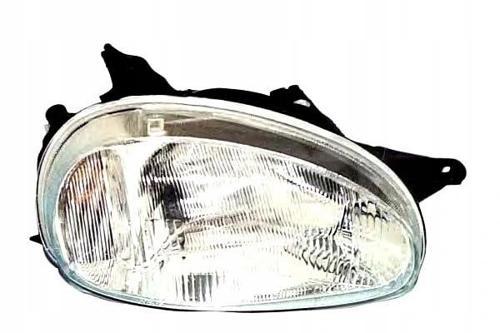 Corsa -B-201997-2000 Far Elektrikli Sağ Oem No (1216486)