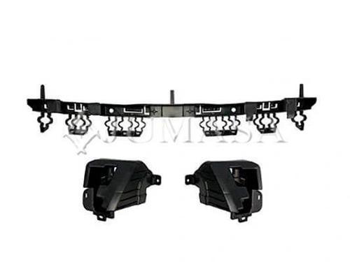 Clio Arka Tampon Braketi Takım Hatchback 2019- Oem No (852227017R)