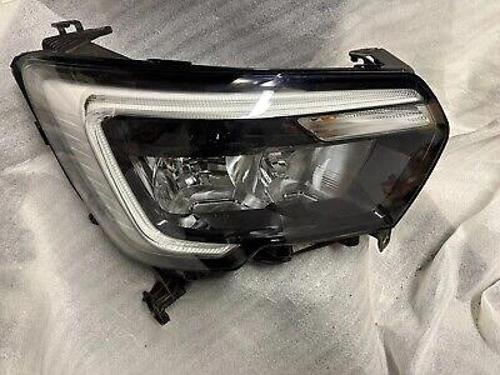 Master Iv 2019- Far Sağ Oem No (260107625R)