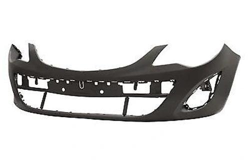 Corsa -D- 2010- Ön Tampon Oem No (95508031)