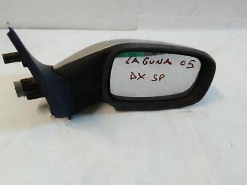 Laguna Iı 2002- 2007 Elektrikli Otm. Katlanır Ayna Sağ Oem No (7701049060)