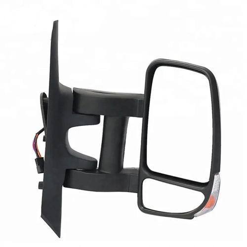 Master Iıı 2009- Ayna Elektrikli Sağ Oem No (93197484)