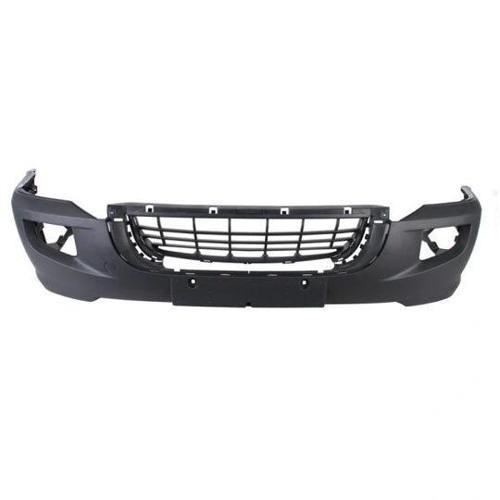 Crafter 2006- Ön Tampon Sisli Oem No (2E0807103S)