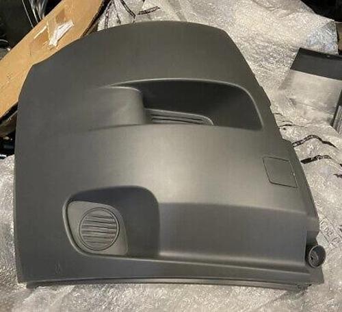 Ducato/Boxer/Jumper 2006- Ön Tampon Sol Oem No (735423157)