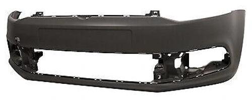 Polo 2013- Ön Tampon Oem No (6C0807217Gru)