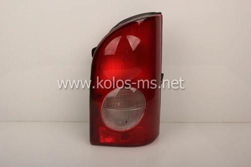 H100 1997- Stop Sağ Oem No (9240243800)
