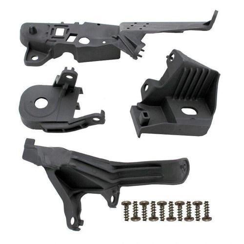 Clio Tamir Kiti Sol Far 2019- Oem No (260E70544R)