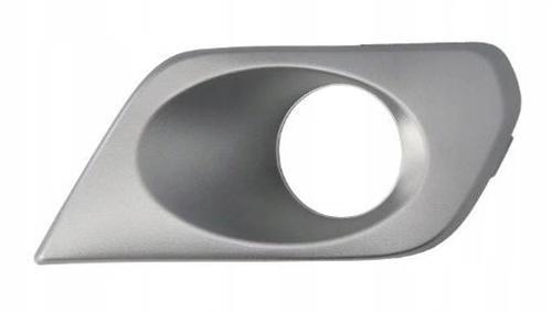 Dacia Sandero Stepway 2017- Sis Çerçevesi Gri Sağ Oem No (261A22179R)