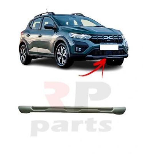 Dacia Sandero Stepway / Jogger 2020- Ön Tampon Bakaliti Oem No (620727869R)