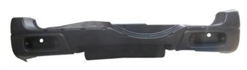 Grand Vitara 2002- Arka Tampon Oem No (7181165D50)