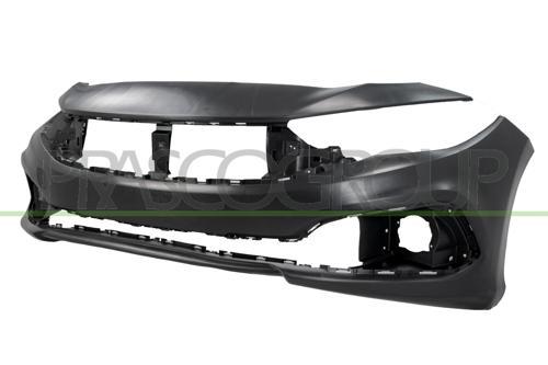 Fiat Egea 2021- Ön Tampon (Demirli) Oem No (735750650)