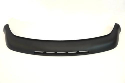 Golf Iv 1998-2003 Ön Tampon Spoyleri Oem No (1J0 805 903D)