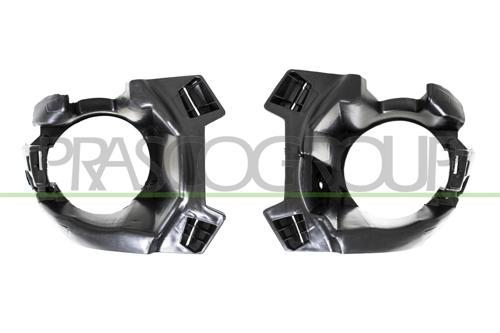 Kangoo Ön Tampon Sis Yuvası Sağ 2013- Oem No (269118311R)