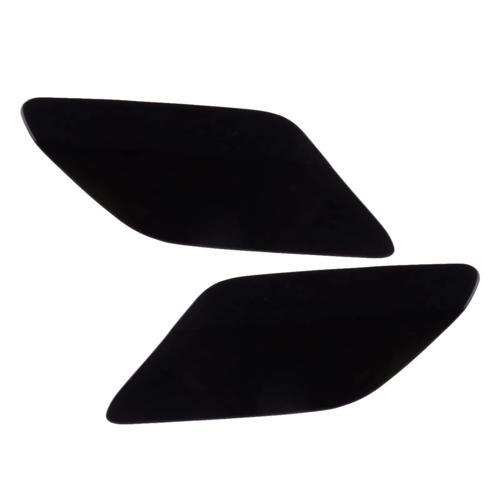 Golf Vıı 2012- Ön Tampon Far Yıkama Kapağı Oem No (5Gg 955 109/110)