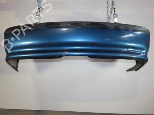 Laguna 1994-2002 Arka Tampon Oem No (7701691370)