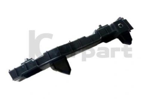 Crafter 2017- Ön Tampon Braketi Sol Oem No (7C0807177A)