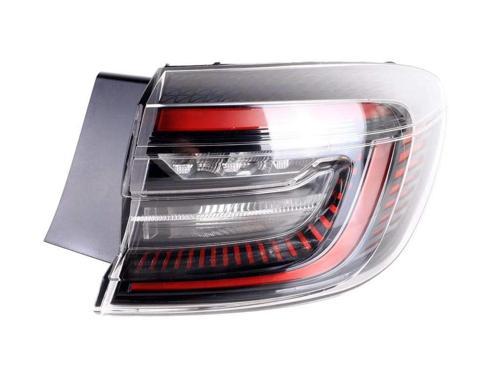 Clio Stop Lambası Dış Icon Model Sağ Hatchback 2024- Oem No (265505405R)