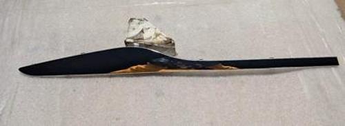 Clio Arka Kapı Bandı Nikelaj Bandı Sağ Hatchback 2012- Oem No (828201839R)