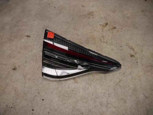 Clio Stop Lambası İç Sol Hatchback 2024- Oem No (265555477R)