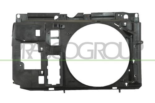 Partner - Berlingo Fan Paneli 2002-2008 Oem No (1308Ca)