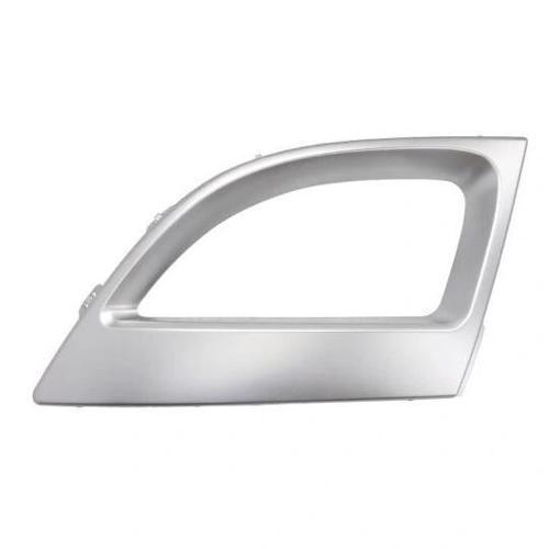 Scenic 2009- Ön Tampon Sis Çerçevesi Gri Sol Oem No (623835888R)