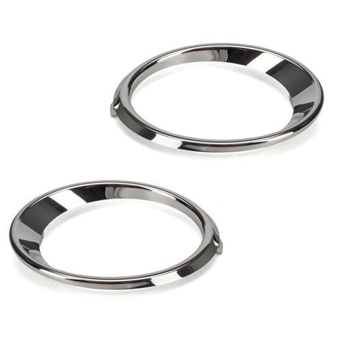 Kadjar Sis Çerçevesi Nikelaj Takım 2016- Oem No (261528900R)