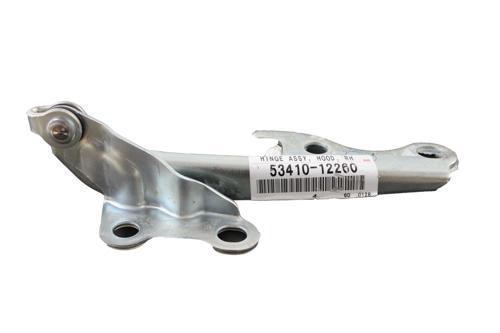 Corolla Ae100 1992-1997 Kaput Menteşesi Sağ Oem No (53410-12260)